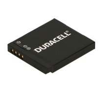 Duracell DR9969 Replacement For Panasonic DMW-BCK7 Battery 3.7V 700mAh