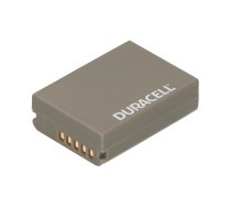 Duracell DROBLN1 Replacement For Olympus BLN-1 Battery 7.4V 1140mAh