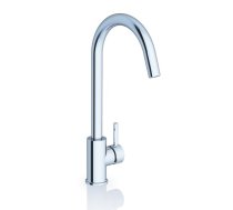 Ravak KM 016.00 Single Lever Sink Mixer (X070039)