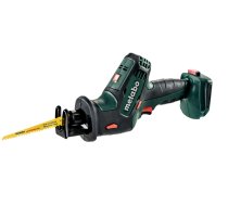 Metabo Cordless Sabre-Saw SSE 18 LTX Compact (602266890)