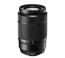 FujiFilm Fujinon XC 50-230mm F/4.5-6.7 OIS II Black
