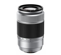 FujiFilm Fujinon XC 50-230mm F/4.5-6.7 OIS II Silver