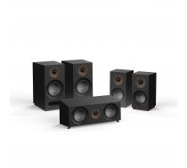 Jamo S 803 HCS Home Theater System Black