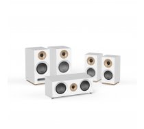 Jamo S 803 HCS 5.0 White