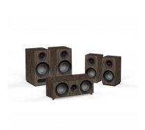 Jamo S 803 HCS 5.0 Walnut