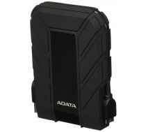 Adata External HDD DashDrive HD710 Pro 2TB Black (AHD710P-2TU31-CBK)
