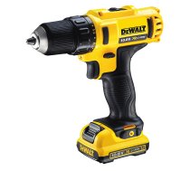 DeWalt DCD710D2-QW