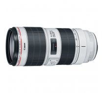 Canon EF 70-200mm f/2.8L IS III USM