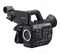 Sony PXW-FS5 Mark II Body (PXW-FS5M2)