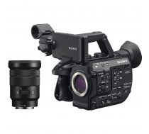 Sony PXW-FS5 Mark II + 18-105mm f/4 (PXW-FS5M2K)