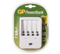 GP Battery Charger PB420