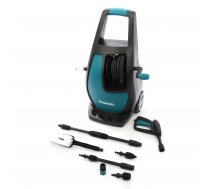 Makita HW111 pressure washer Compact Electric Black,Turquoise 370 l/h 1700 W