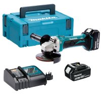 Makita DGA452RTJ