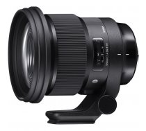 Sigma 105mm F/1.4 DG HSM Art Canon