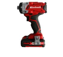 Einhell TE-CI 18 Li Kit