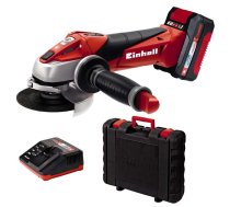 Einhell TE-AG 18 Li KIT