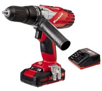 Einhell TE-CD 18-2 Li-i Cordless Impact Drill Kit (4513800)