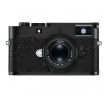 Leica M10-P Black Chrome (20021)