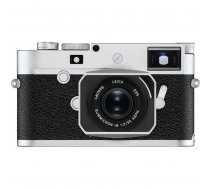 Leica M10-P Silver Chrome (20022)