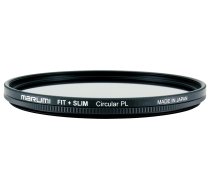 Marumi FIT + SLIM Circular PL Filter 37mm