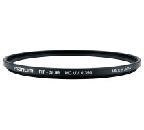 Marumi FIT + SLIM MC UV (L390) Filter 37mm