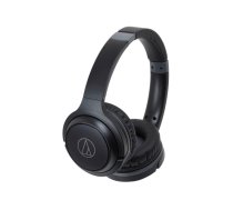 Audio-Technica ATH-S200BTBK