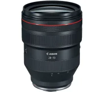 Canon RF 28-70mm f/2L USM
