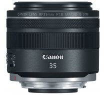 Canon RF 35mm f/1.8 Macro IS STM