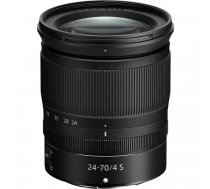 Nikon Nikkor Z 24-70mm f/4 S