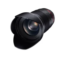 Samyang 35mm f/1.4 AS UMC Canon EF