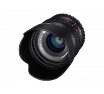 Samyang Cine 21mm T1.5 ED AS UMC CS Canon M