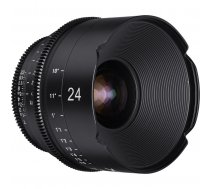 Samyang XEEN 24mm T1.5 Cine MFT