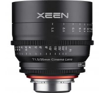 Samyang XEEN 35mm T1.5 Cine Canon