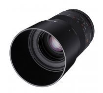 Samyang 100mm T3.1 VDSLR Canon M