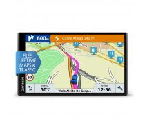 Garmin DriveSmart 61 LMT-S (010-01681-17)