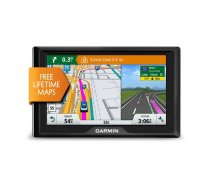 Garmin Drive 50 LM Eastern Europe (010-01532-2N)