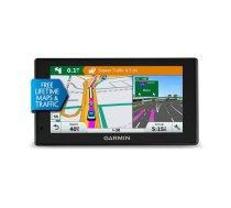 Garmin DriveSmart 60 LMT (010-01540-11)