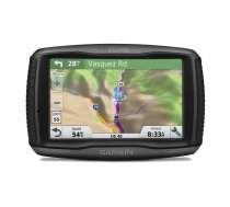 Garmin Zūmo 595LM