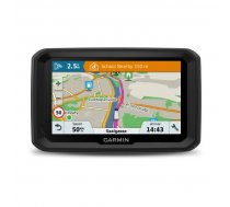 Garmin Dēzl 580LMT-D (010-01858-13)