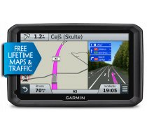 Garmin Dēzl 770LMT (010-01343-11)