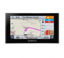 Garmin Camper 660LMT-D
