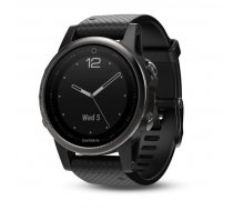 Garmin Fenix 5S Sapphire (010-01685-11)