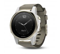 Garmin Fenix 5S Sapphire (010-01685-13)