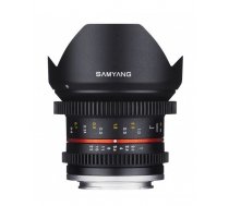 Samyang 12mm T2.2 Cine NCS CS Canon M