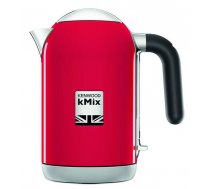 Kenwood ZJX650RD