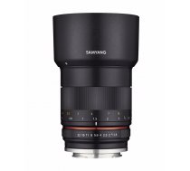 Samyang 85mm F/1.8 ED UMC CS Sony E