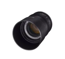 Samyang 50mm T1.3 Cine AS UMC CS FujiFilm X