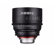 Samyang XEEN 50mm T1.5 Nikon F