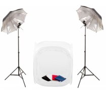 GlareOne Set of Shadeless Studio 60 Basic