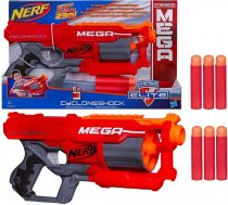 Hasbro Nerf Mega Cyclone (A9353)